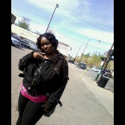 Rosetta Cook Photo 3