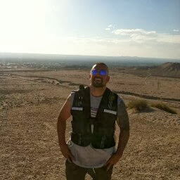 Jeremy Trujillo Photo 37