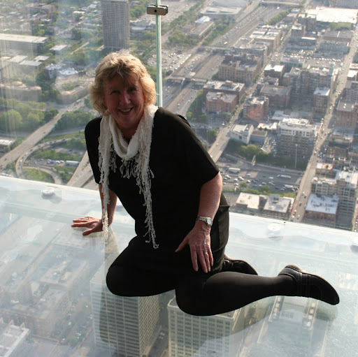 Christine Roderick Photo 15