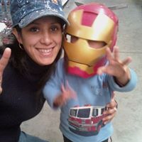 Janett Zaragoza Photo 3