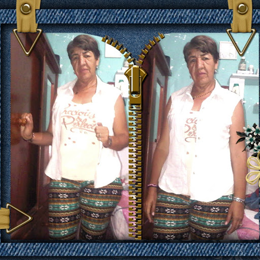 Luz Peralta Photo 26