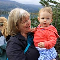 Ellen Gruber Photo 4