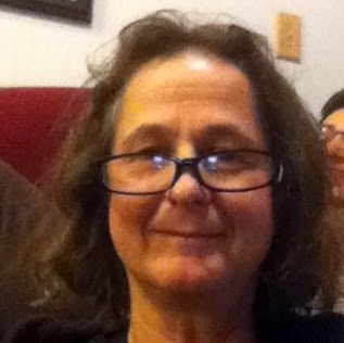 Kimberly Moses Photo 34