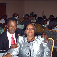 Alice Daniels Photo 30