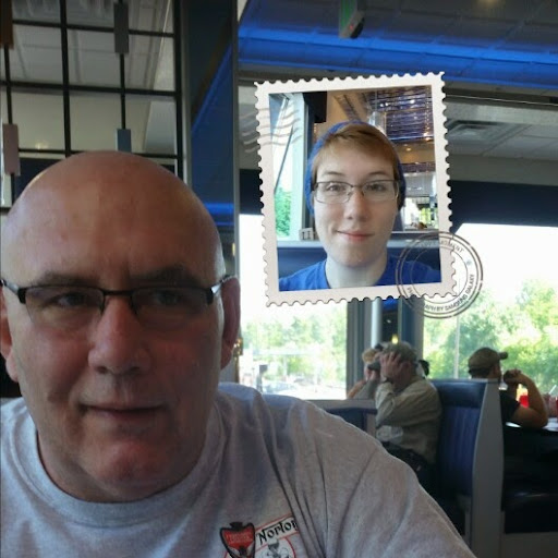 Stephen Barton Photo 30