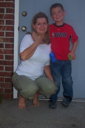Annette Melvin Photo 8