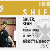 Sean Sauer Photo 7