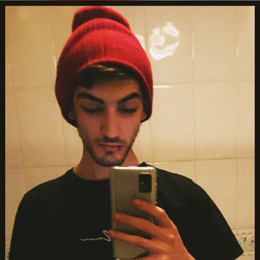 Bradley Cartwright Photo 2