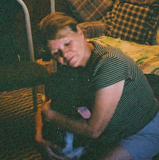 Janet Cox Photo 6