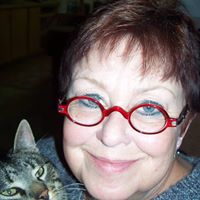 Judy Mackie Photo 7