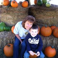 Debra Moody Photo 3