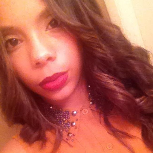 Hazel Jarquin Photo 2