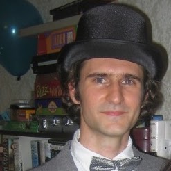 Richard Ott Photo 41