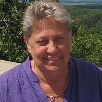 Joyce Dorn Photo 9