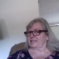Gail Campbell Photo 37