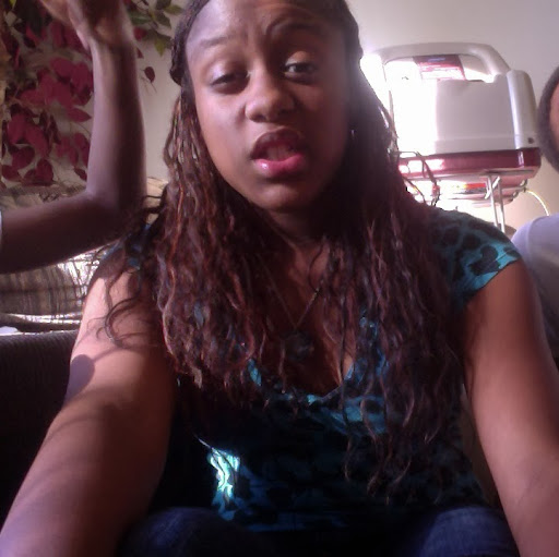 Jasmine Allen Photo 34