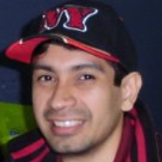 Richard Vega Photo 32