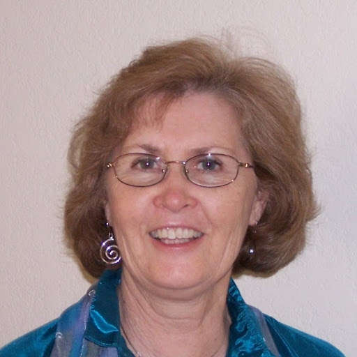 Mary Jacobs Photo 24