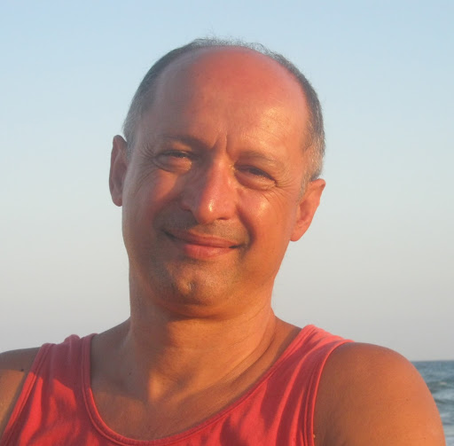 Danilo Ramirez Photo 15