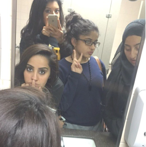 Maryam Muhammad Photo 10