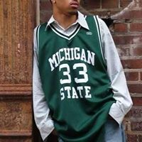Adrian James Photo 41