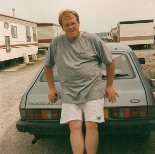 Robert Meredith Photo 14
