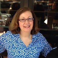 Dawn Phillips Photo 21