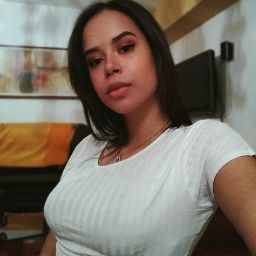Isabel Amaya Photo 27