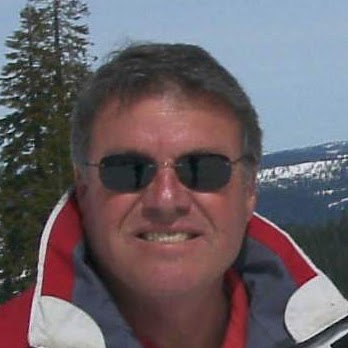 Mark Stinson Photo 26