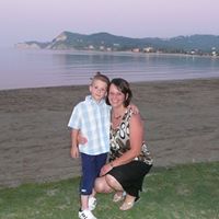 Alison Paterson Photo 7