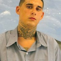 Aaron Stone Photo 43