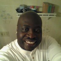 Alonzo Flowers Photo 2