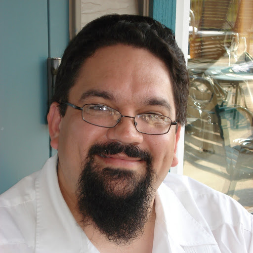 Richard Locicero Photo 2