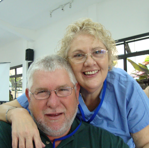 Annette Hurst Photo 6