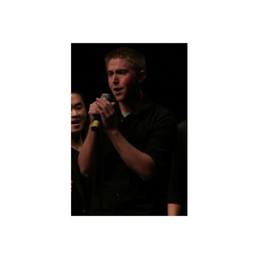Nicholas Hunter Photo 31