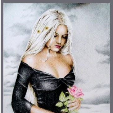 Sandra Wolfe Photo 4