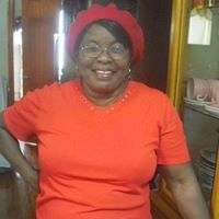 Cynthia Francis Photo 39