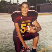 Angel Aguayo Photo 19