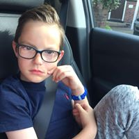 Richard Hamblin Photo 13