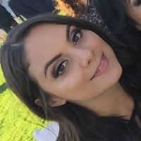 Kristine Rodriguez Photo 25