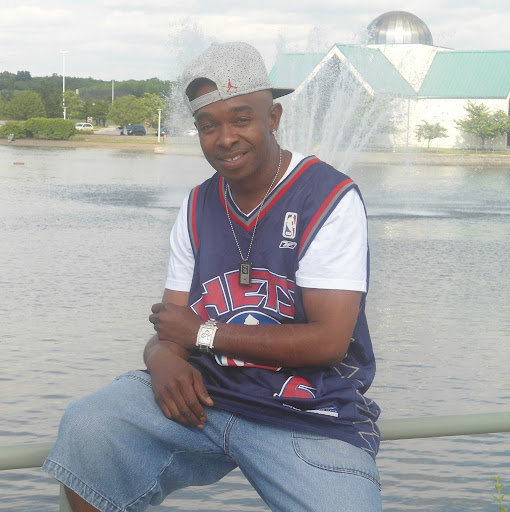 Timothy Jeter Photo 5