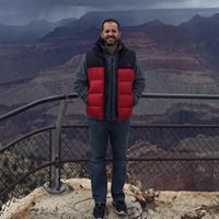 Oscar Sevilla Photo 38