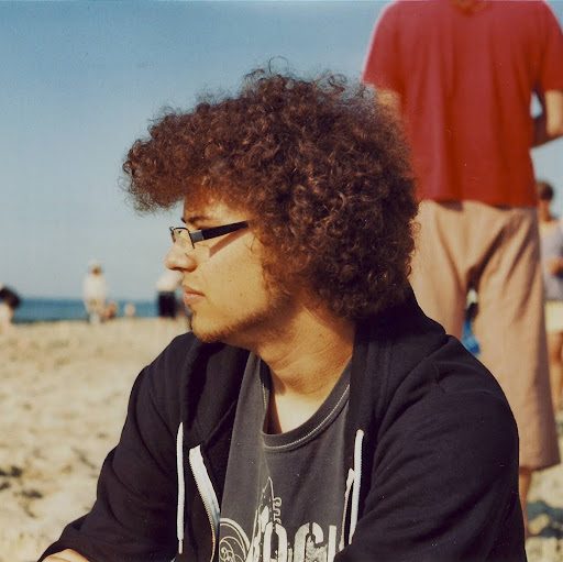 Jan Michel Photo 30