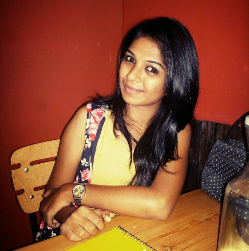 Bhumi Trivedi Photo 5