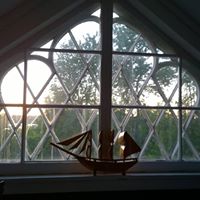 Sarah Fulton Photo 28