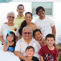 Arthur Herrera Photo 29