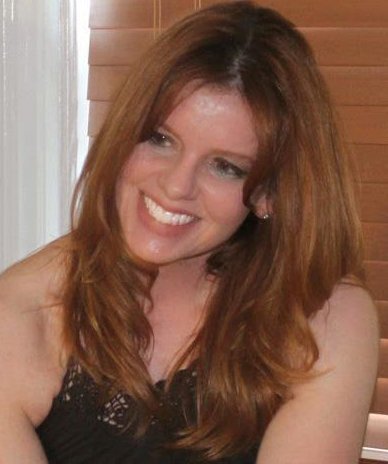 Kate Long Photo 35