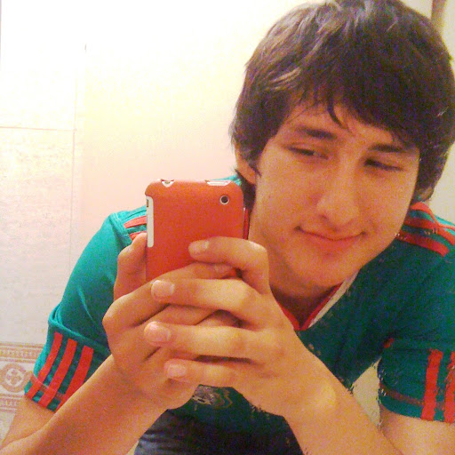 Brandon Rocha Photo 27