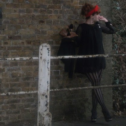 Victoria Lockwood Photo 3