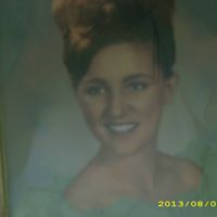 June Clark Photo 9